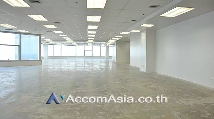  1  Office Space For Rent in Sathorn ,Bangkok BTS Chong Nonsi - BRT Sathorn at Empire Tower AA14691